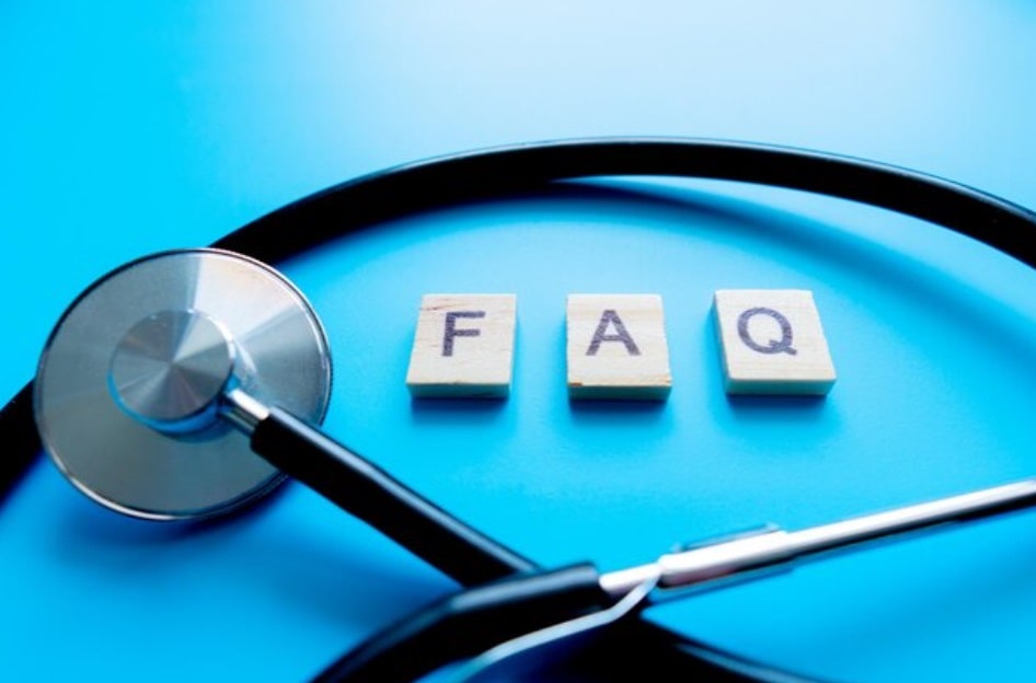 Sık Sorulan Sorular - ESWT